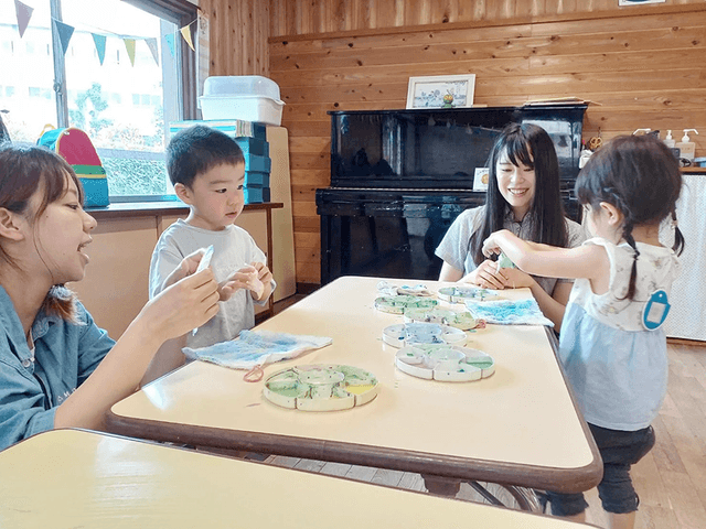 にこにこの会